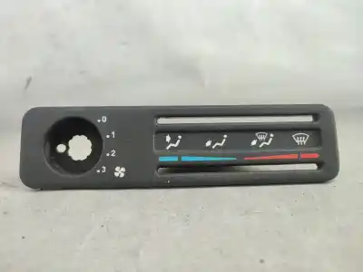 Second-hand car spare part climate control for ligier nova 500 oem iam references 