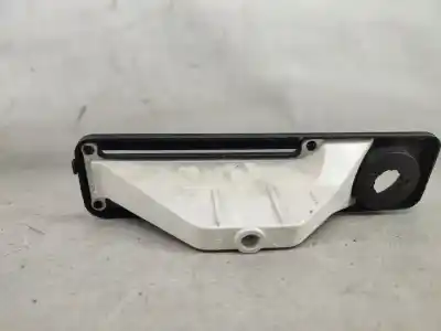 Peça sobressalente para automóvel em segunda mão comando de sofagem (chauffage / ar condicionado) por ligier nova 500 referências oem iam   