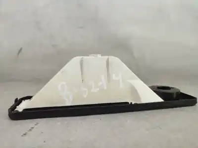 Peça sobressalente para automóvel em segunda mão comando de sofagem (chauffage / ar condicionado) por ligier nova 500 referências oem iam   