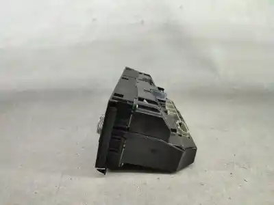 Автозапчастина б/у клімат-контроль для audi a6 avant (4f5) 3.0 tdi quattro (171kw) посилання на oem iam 4f1820043ac  