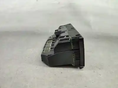 Автозапчастина б/у клімат-контроль для audi a6 avant (4f5) 3.0 tdi quattro (171kw) посилання на oem iam 4f1820043ac  