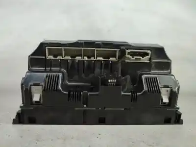 Автозапчастина б/у клімат-контроль для audi a6 avant (4f5) 3.0 tdi quattro (171kw) посилання на oem iam 4f1820043ac  