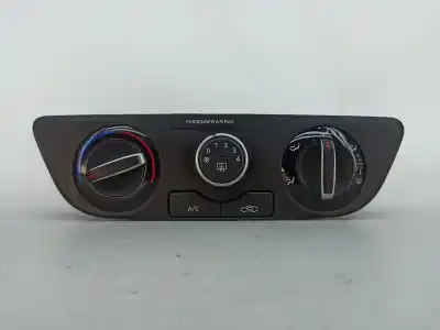 Автозапчасти б/у климат-контроль за hyundai i10 iii (ac3, ai3) 1.0 mpi ссылки oem iam 97250k7130