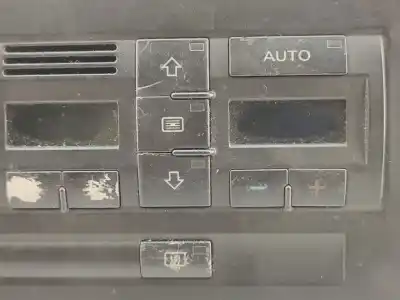 Автозапчасти б/у климат-контроль за audi a4 b6 (8e2) 1.9 tdi ссылки oem iam 8e0820043  