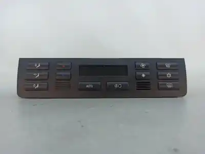 Peça sobressalente para automóvel em segunda mão comando de sofagem (chauffage / ar condicionado) por bmw 3 touring (e46) 320 d referências oem iam 64116956319