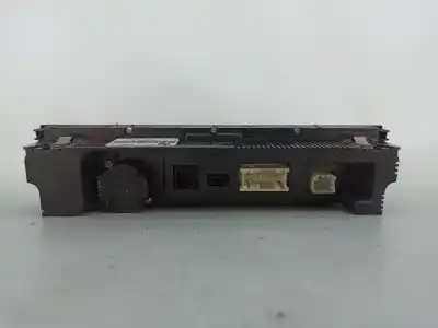 Peça sobressalente para automóvel em segunda mão comando de sofagem (chauffage / ar condicionado) por bmw 3 touring (e46) 320 d referências oem iam 64116956319  