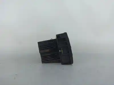 Peça sobressalente para automóvel em segunda mão comando de sofagem (chauffage / ar condicionado) por bmw 3 touring (e46) 320 d referências oem iam 64116956319  