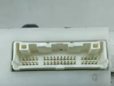 Автозапчастина б/у клімат-контроль для nissan qashqai / qashqai +2 i (j10, nj10, jj10e) 1.5 dci посилання на oem iam a02000a7707000   Автозапчастина б/у клімат-контроль для nissan qashqai / qashqai +2 i (j10, nj10, jj10e) 1.5 dci посилання на oem iam a02000a7707000