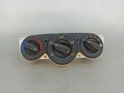 Second-hand car spare part climate control for ford focus (daw, dbw) 1.8 turbo di / tddi oem iam references 98ap10841