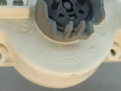 Автозапчастина б/у клімат-контроль для ford focus (daw, dbw) 1.8 turbo di / tddi посилання на oem iam 98ap10841  