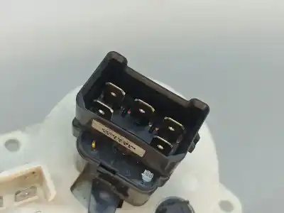 Автозапчастина б/у клімат-контроль для ford focus (daw, dbw) 1.8 turbo di / tddi посилання на oem iam 98ap10841  