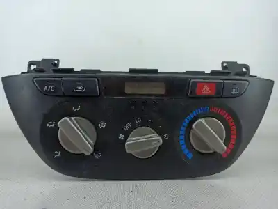 Second-hand car spare part climate control for toyota rav4 (a2) 2.0 d-4d 4wd oem iam references 5590042140