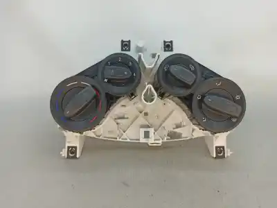 Piesă de schimb auto la mâna a doua panou clima pentru ford ka (ru8) 1.2 referințe oem iam 