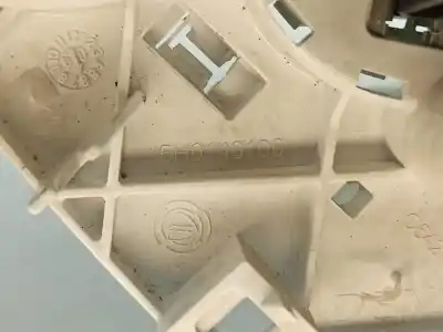 Second-hand car spare part climate control for ford ka (ru8) 1.2 oem iam references   