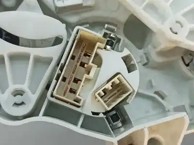 Second-hand car spare part climate control for ford ka (ru8) 1.2 oem iam references   