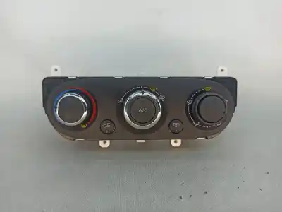 Автозапчастина б/у клімат-контроль для renault captur i (j5_, h5_) blue dci 95 посилання на oem iam 5r5841100 Автозапчастина б/у клімат-контроль для renault captur i (j5_, h5_) blue dci 95 посилання на oem iam 5r5841100