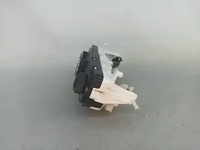 Pezzo di ricambio per auto di seconda mano controllo climatico per renault captur i (j5_, h5_) blue dci 95 riferimenti oem iam 5r5841100   Pezzo di ricambio per auto di seconda mano controllo climatico per renault captur i (j5_, h5_) blue dci 95 riferimenti oem iam 5r5841100