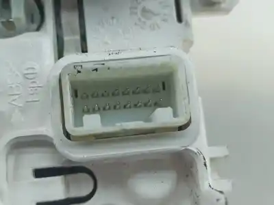 Pezzo di ricambio per auto di seconda mano controllo climatico per renault captur i (j5_, h5_) blue dci 95 riferimenti oem iam 5r5841100   Pezzo di ricambio per auto di seconda mano controllo climatico per renault captur i (j5_, h5_) blue dci 95 riferimenti oem iam 5r5841100