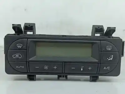 Peça sobressalente para automóvel em segunda mão comando de sofagem (chauffage / ar condicionado) por citroen c2 (jm_) 1.4 hdi referências oem iam 96588239xt