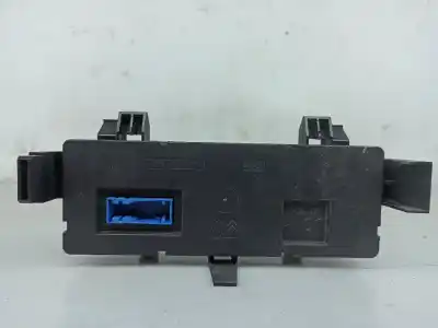 Peça sobressalente para automóvel em segunda mão comando de sofagem (chauffage / ar condicionado) por citroen c2 (jm_) 1.4 hdi referências oem iam 96588239xt  