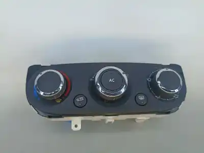 Second-hand car spare part CLIMATE CONTROL for RENAULT CLIO IV (BH_)  OEM IAM references T1019676Z  