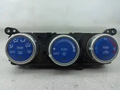 Second-hand car spare part climate control for mitsubishi l 200 (ka0/kb0) 2.5 di-d cat oem iam references mn123598