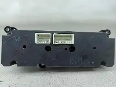 Автозапчастина б/у клімат-контроль для mitsubishi l 200 (ka0/kb0) 2.5 di-d cat посилання на oem iam mn123598  