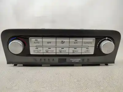 İkinci el araba yedek parçası iklim kontrolü için hyundai kona (os, ose, osi) ev oem iam referansları 97250k4xxx