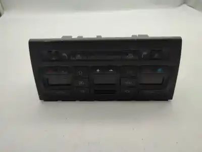 Pezzo di ricambio per auto di seconda mano controllo climatico per audi a4 b7 avant (8ed) 2.0 tdi riferimenti oem iam 8e0820043bm Pezzo di ricambio per auto di seconda mano controllo climatico per audi a4 b7 avant (8ed) 2.0 tdi riferimenti oem iam 8e0820043bm