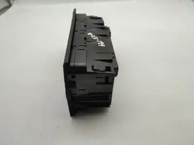 Pezzo di ricambio per auto di seconda mano controllo climatico per audi a4 b7 avant (8ed) 2.0 tdi riferimenti oem iam 8e0820043bm  