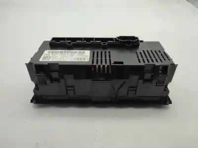 Pezzo di ricambio per auto di seconda mano controllo climatico per audi a4 b7 avant (8ed) 2.0 tdi riferimenti oem iam 8e0820043bm  