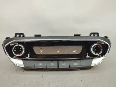 Автозапчастина б/у клімат-контроль для hyundai i30 fastback (pde, pden) 1.6 crdi посилання на oem iam 97250g4021