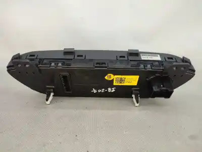 Автозапчастина б/у клімат-контроль для hyundai i30 fastback (pde, pden) 1.6 crdi посилання на oem iam 97250g4021  