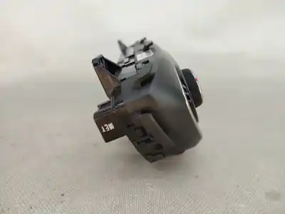 Автозапчастина б/у клімат-контроль для hyundai i30 fastback (pde, pden) 1.6 crdi посилання на oem iam 97250g4021  