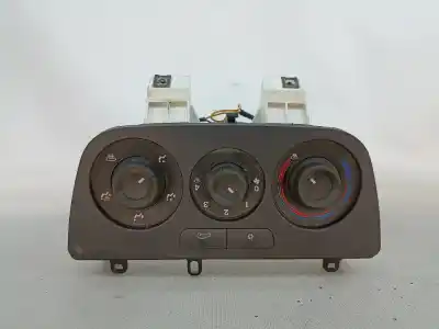 Peça sobressalente para automóvel em segunda mão comando de sofagem (chauffage / ar condicionado) por fiat doblo cargo (263_) 1.3 d multijet referências oem iam 