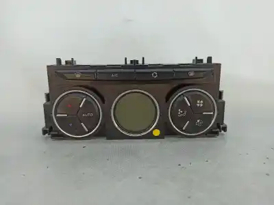 Автозапчасти б/у климат-контроль за citroen ds3 1.6 blue-hdi fap ссылки oem iam 96783125xt