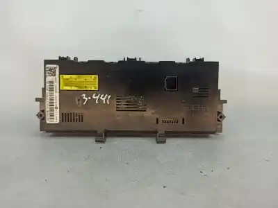 Автозапчасти б/у климат-контроль за citroen ds3 1.6 blue-hdi fap ссылки oem iam 96783125xt  