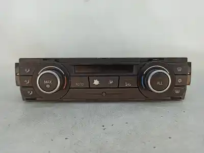 Pezzo di ricambio per auto di seconda mano controllo climatico per bmw x1 (e84) sdrive 20 d riferimenti oem iam 64119224545