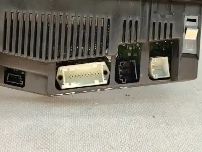 Second-hand car spare part climate control for bmw 3 (e46) 320 d oem iam references 64118382446  