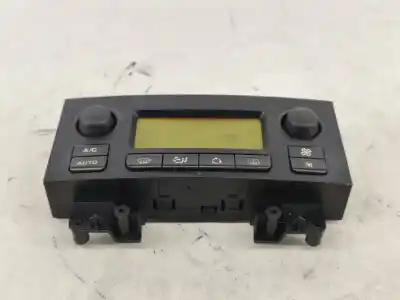 Автозапчастина б/у клімат-контроль для citroen c4 i (lc_) 1.4 16v посилання на oem iam 9658084577