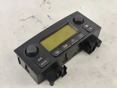 Peça sobressalente para automóvel em segunda mão comando de sofagem (chauffage / ar condicionado) por citroen c4 i (lc_) 1.4 16v referências oem iam 9658084577  