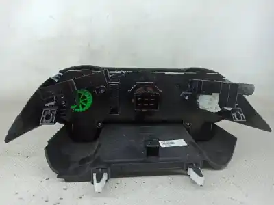 Second-hand car spare part climate control for kia picanto (ja) 1.0 cat oem iam references 97250g6xxx  