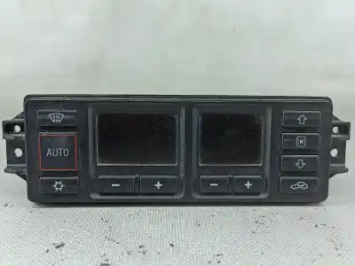 Tweedehands auto-onderdeel klimaatcontrole voor audi a4 b5 avant (8d5) 1.9 tdi oem iam-referenties 8l0820043b Tweedehands auto-onderdeel klimaatcontrole voor audi a4 b5 avant (8d5) 1.9 tdi oem iam-referenties 8l0820043b
