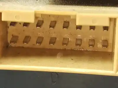 Автозапчасти б/у климат-контроль за audi a4 b5 avant (8d5) 1.9 tdi ссылки oem iam 8l0820043b   Автозапчасти б/у климат-контроль за audi a4 b5 avant (8d5) 1.9 tdi ссылки oem iam 8l0820043b