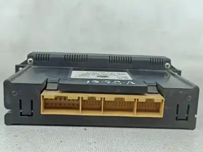 Автозапчасти б/у климат-контроль за audi a4 b5 avant (8d5) 1.9 tdi ссылки oem iam 8l0820043b  