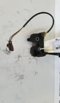 Second-hand car spare part TRUNK LOCK for FORD FIESTA V (JH_, JD_)  OEM IAM references 2S61A43102BE  