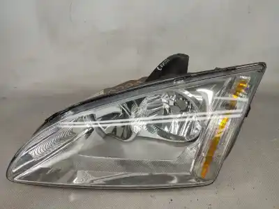 Pezzo di ricambio per auto di seconda mano Faro Anteriore Sinistro per FORD FOCUS II (DA_, HCP, DP) 1.6TDCI Riferimenti OEM IAM   