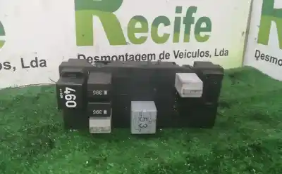 Pezzo di ricambio per auto di seconda mano scatola relè/fusibili per fiat stilo (192) 1.2 16v riferimenti oem iam 8p0907279c