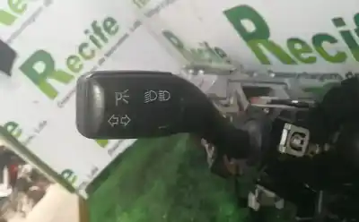 Second-hand car spare part indicator switch for fiat stilo (192) 1.2 16v oem iam references 8p0953513a  