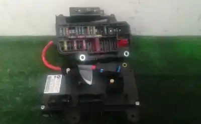 Second-hand car spare part fuse box unit for bmw 7 (e65, e66, e67) 730 i li oem iam references 6935431